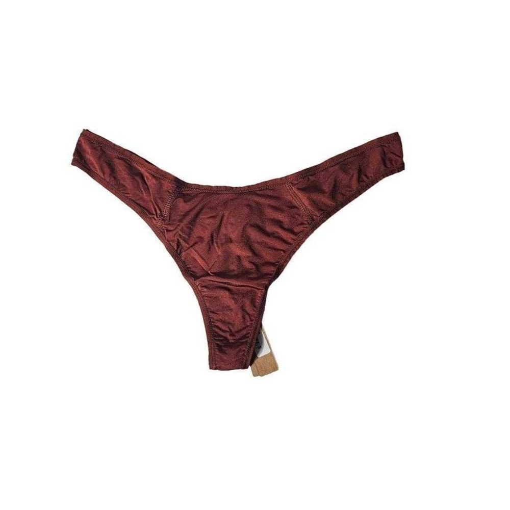 ‎Skims  panty Nwt